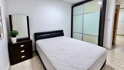 Blk 341 Clementi Avenue 5 (Clementi), HDB 3 Rooms #634935061